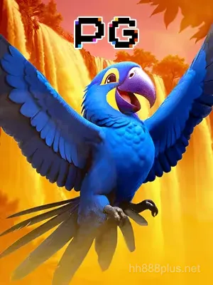 Imagem do Jogo Wings of Iguazu do hh888