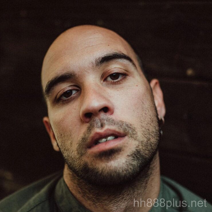 Avatar do jogador Marcos